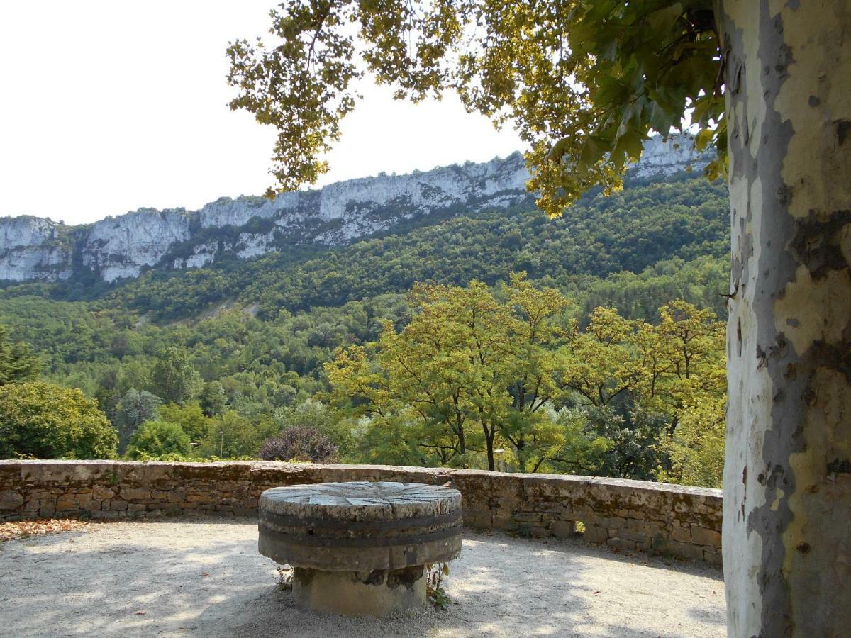 7 Rue Droite Villa Saint-Antonin-Noble-Val Exterior photo